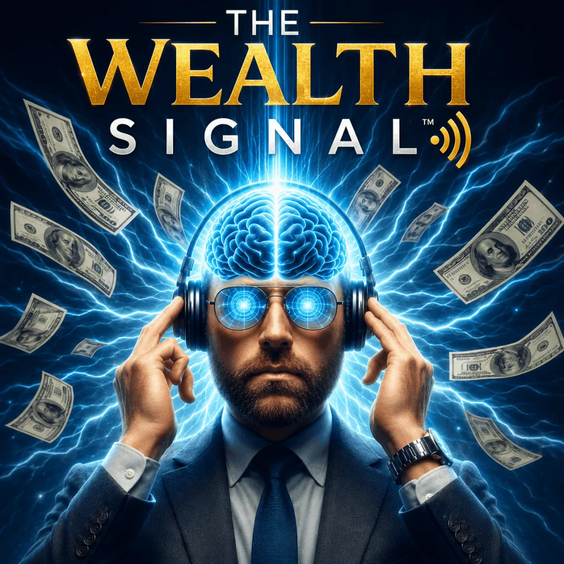 The Wealth Signal 