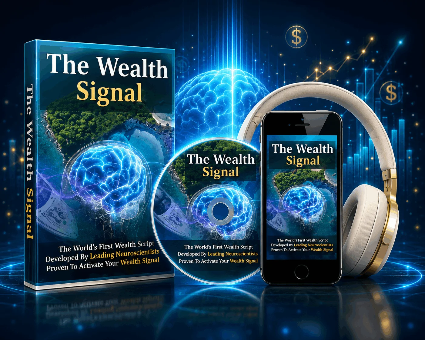 The Wealth Signal