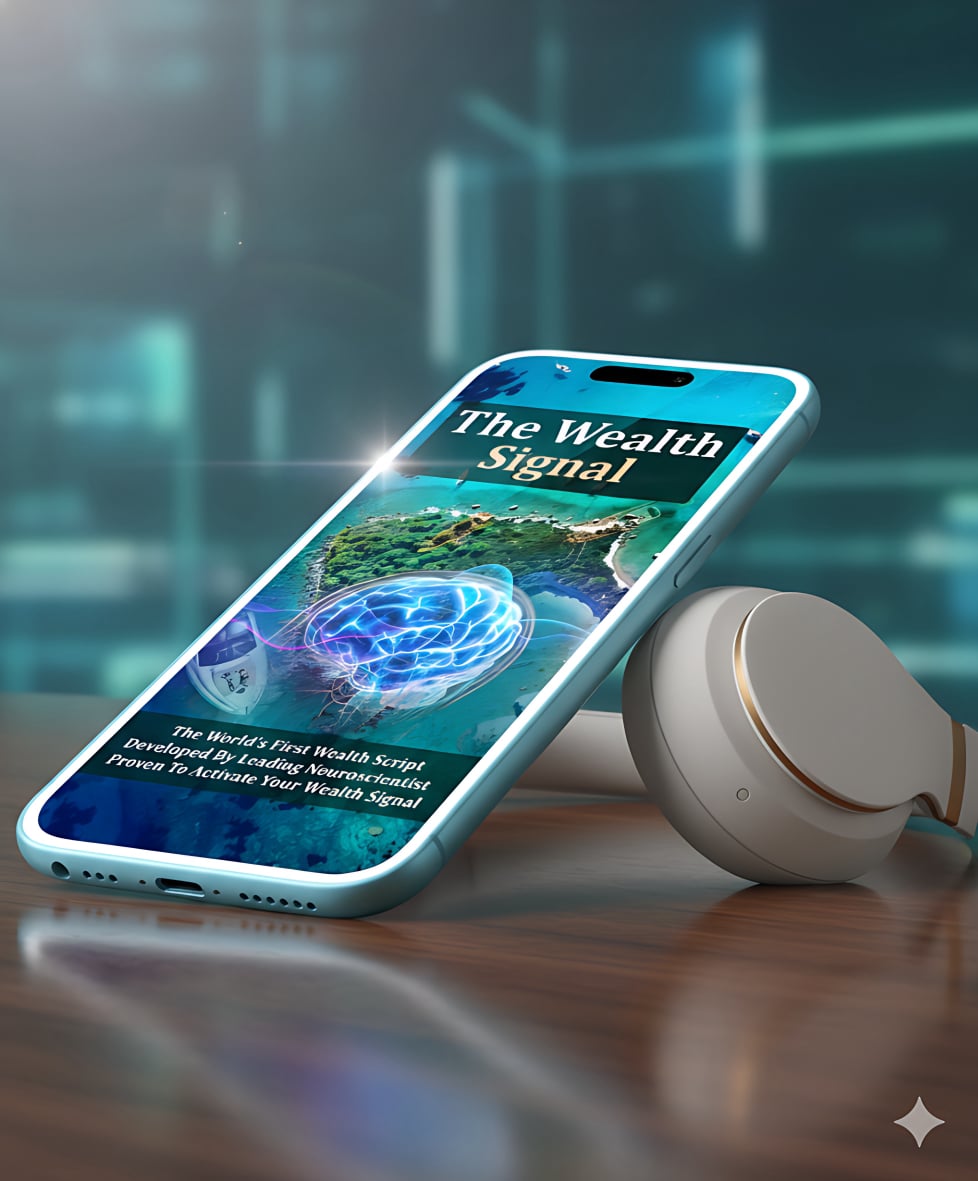 The Wealth Signal What is