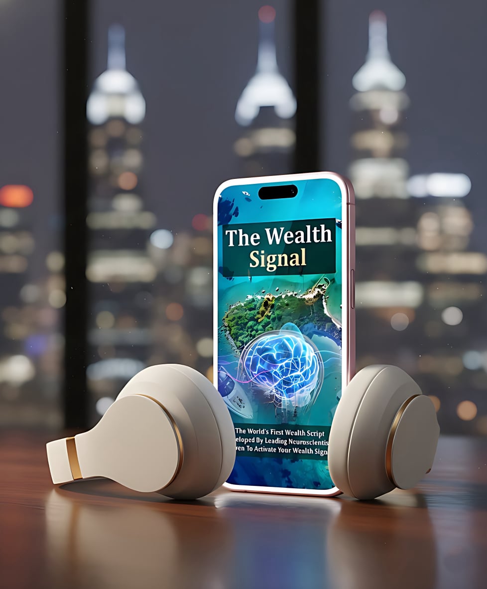 The Wealth Signal 