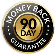 The Wealth Signal 90-Day Money-Back Guarantee